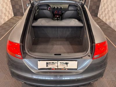 Audi TT RS (2) COUPE PLUS 25 TFSI 360 BOITE MANUELLE* GARANTIE 24 MOIS*   - 2