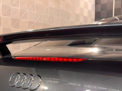 Audi TT RS (2) COUPE PLUS 25 TFSI 360 BOITE MANUELLE* GARANTIE 24 MOIS*   - 3