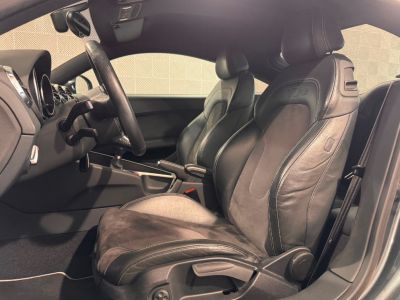 Audi TT RS (2) COUPE PLUS 25 TFSI 360 BOITE MANUELLE* GARANTIE 24 MOIS*   - 9