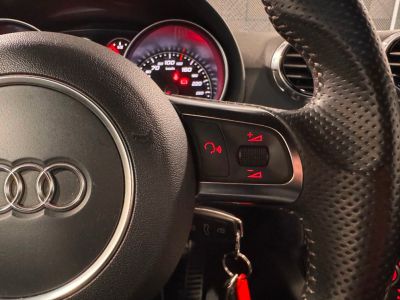 Audi TT RS (2) COUPE PLUS 25 TFSI 360 BOITE MANUELLE* GARANTIE 24 MOIS*   - 12