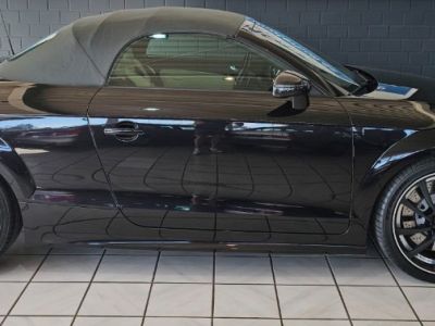Audi TT RS II 25 TFSI 360 quattro S tronic 7 *GARANTIE 12 MOIS*   - 1