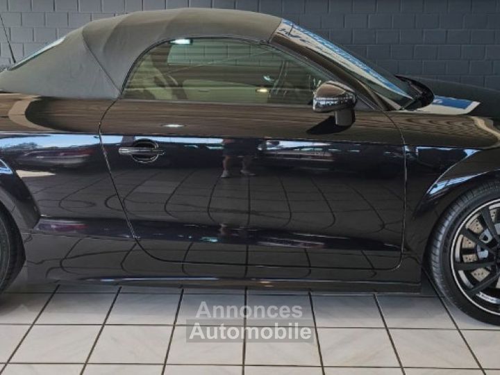 Audi TT RS II 25 TFSI 360 quattro S tronic 7 *GARANTIE 12 MOIS* - 1