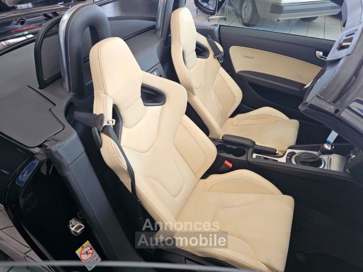 Audi TT RS II 25 TFSI 360 quattro S tronic 7 *GARANTIE 12 MOIS* - 6