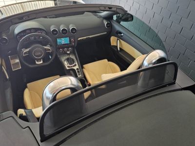 Audi TT RS II 25 TFSI 360 quattro S tronic 7 *GARANTIE 12 MOIS*   - 7