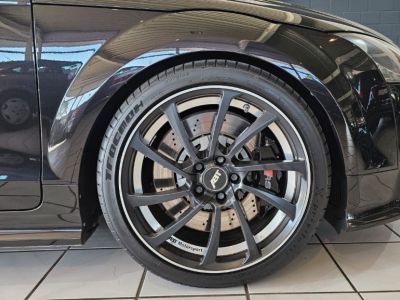 Audi TT RS II 25 TFSI 360 quattro S tronic 7 *GARANTIE 12 MOIS*   - 10