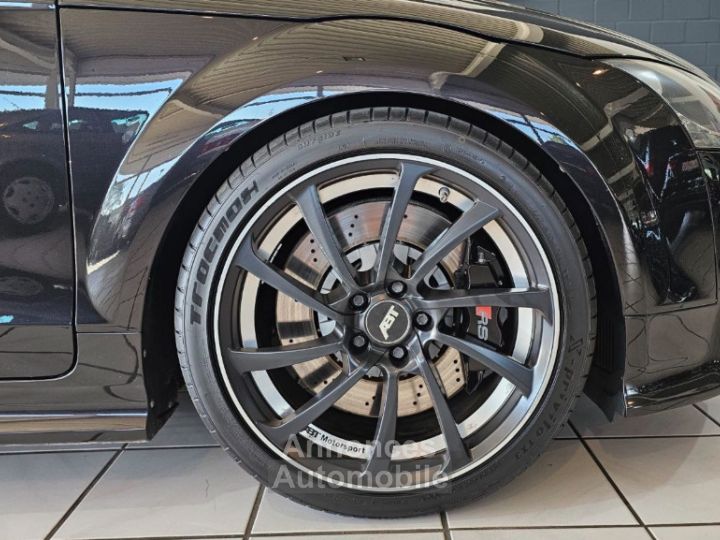 Audi TT RS II 25 TFSI 360 quattro S tronic 7 *GARANTIE 12 MOIS* - 10