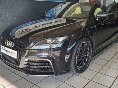 Audi TT RS II 25 TFSI 360 quattro S tronic 7 *GARANTIE 12 MOIS*   - 12