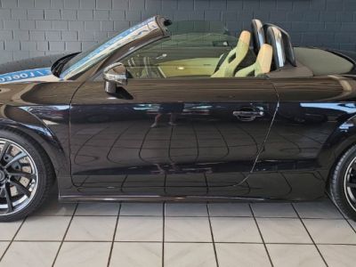 Audi TT RS II 25 TFSI 360 quattro S tronic 7 *GARANTIE 12 MOIS*   - 13