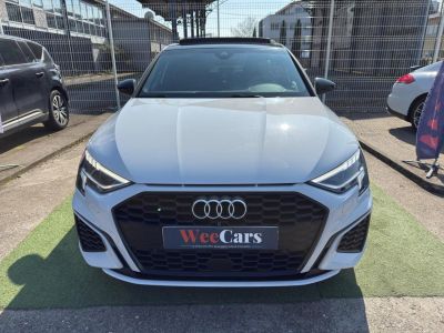 Audi A3 Sportback 15 35 TFSI S-LINE S-TRONIC   - 2