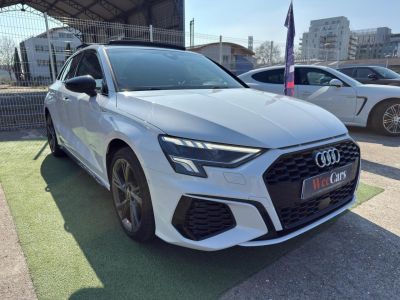 Audi A3 Sportback 15 35 TFSI S-LINE S-TRONIC   - 3