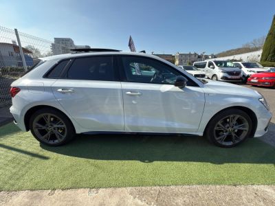 Audi A3 Sportback 15 35 TFSI S-LINE S-TRONIC   - 4