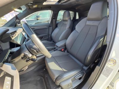 Audi A3 Sportback 15 35 TFSI S-LINE S-TRONIC   - 6