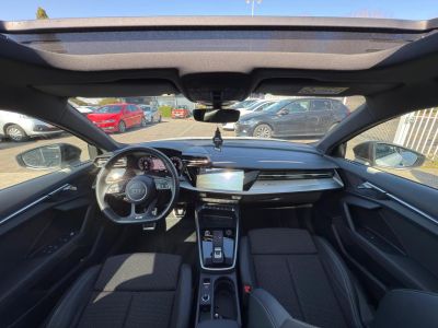 Audi A3 Sportback 15 35 TFSI S-LINE S-TRONIC   - 8