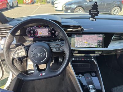 Audi A3 Sportback 15 35 TFSI S-LINE S-TRONIC   - 10