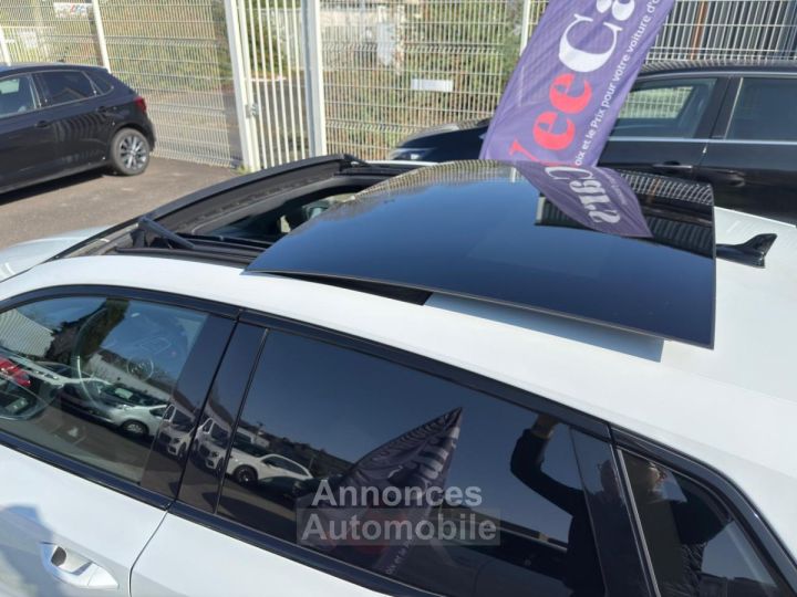 Audi A3 Sportback 15 35 TFSI S-LINE S-TRONIC - 14