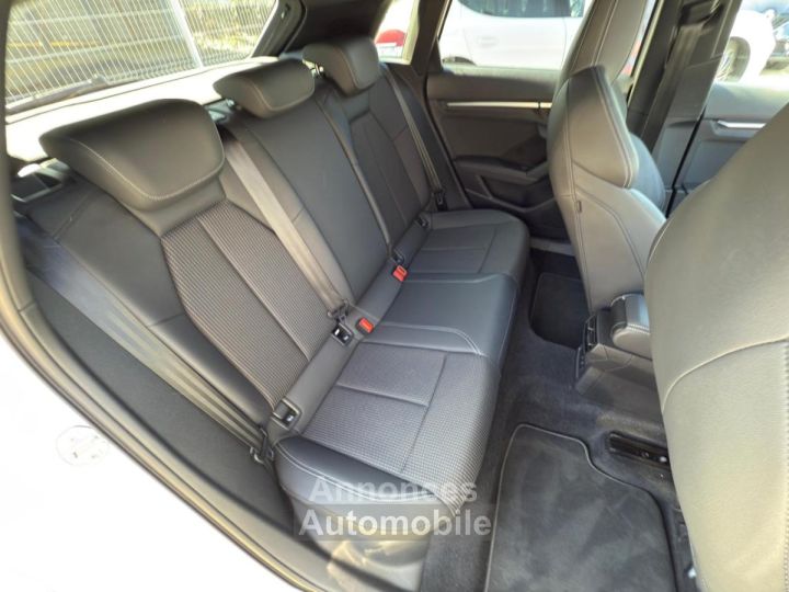 Audi A3 Sportback 15 35 TFSI S-LINE S-TRONIC - 16