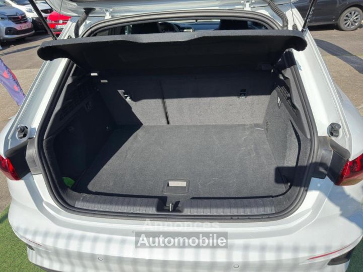 Audi A3 Sportback 15 35 TFSI S-LINE S-TRONIC - 17