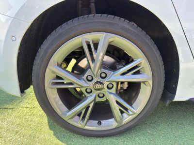 Audi A3 Sportback 15 35 TFSI S-LINE S-TRONIC   - 19