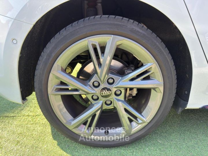 Audi A3 Sportback 15 35 TFSI S-LINE S-TRONIC - 19