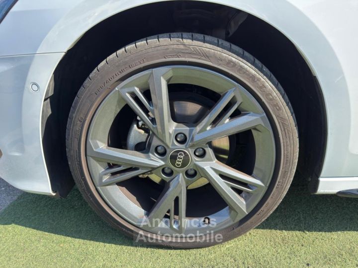 Audi A3 Sportback 15 35 TFSI S-LINE S-TRONIC - 21