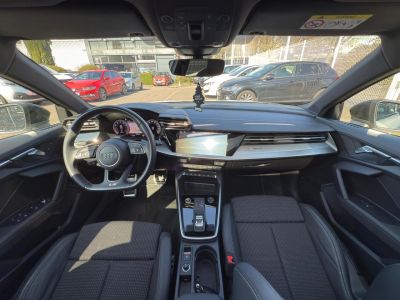 Audi A3 Sportback 15 35 TFSI S-LINE S-TRONIC   - 22