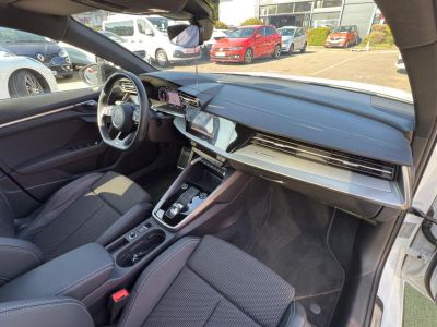 Audi A3 Sportback 15 35 TFSI S-LINE S-TRONIC   - 24