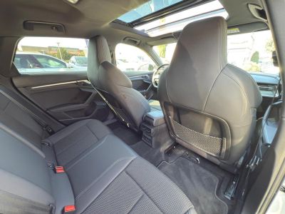 Audi A3 Sportback 15 35 TFSI S-LINE S-TRONIC   - 26
