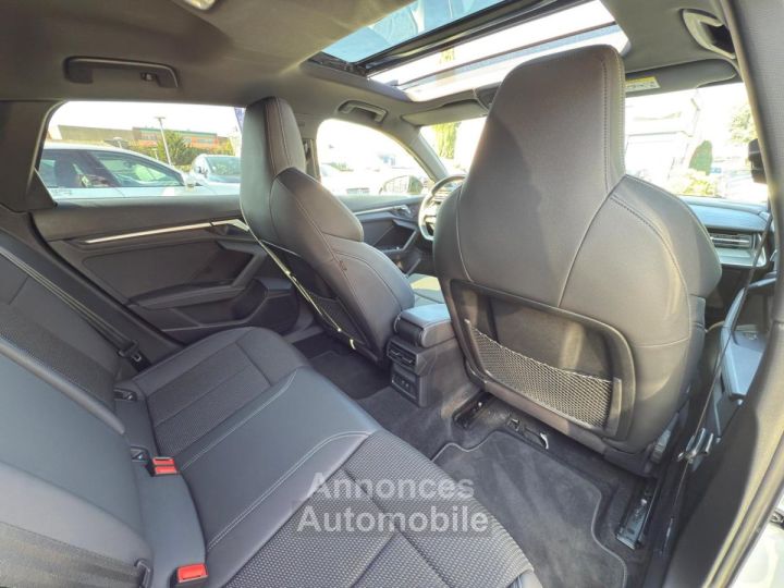 Audi A3 Sportback 15 35 TFSI S-LINE S-TRONIC - 26