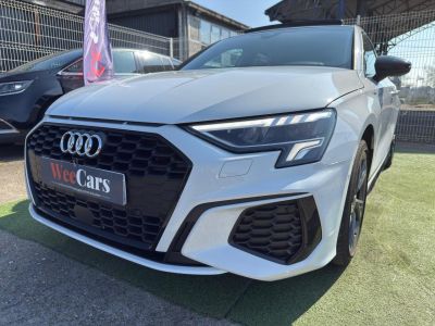 Audi A3 Sportback 15 35 TFSI S-LINE S-TRONIC   - 30