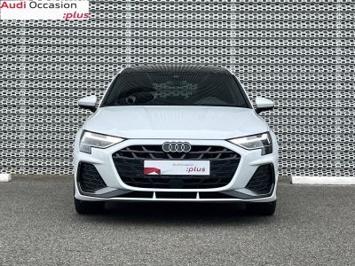 Audi A3 Sportback 35 TFSI Mild Hybrid 150 S tronic 7 S line   - 3