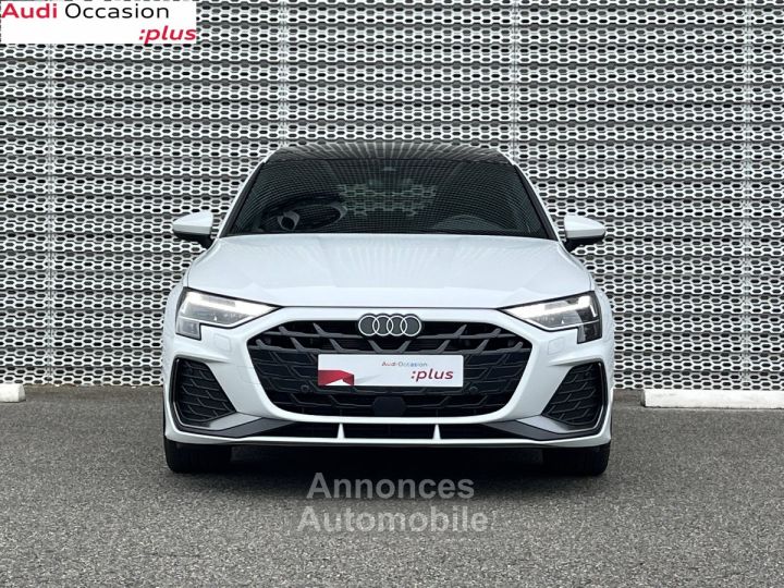 Audi A3 Sportback 35 TFSI Mild Hybrid 150 S tronic 7 S line - 3
