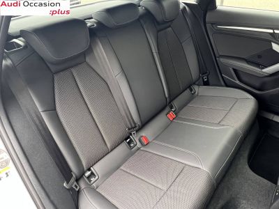 Audi A3 Sportback 35 TFSI Mild Hybrid 150 S tronic 7 S line   - 8
