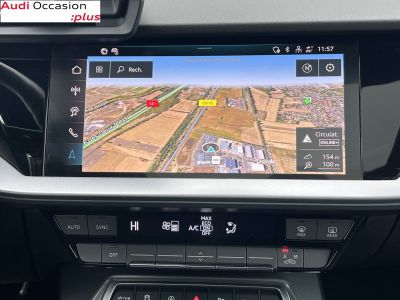 Audi A3 Sportback 35 TFSI Mild Hybrid 150 S tronic 7 S line   - 14