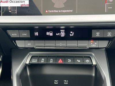 Audi A3 Sportback 35 TFSI Mild Hybrid 150 S tronic 7 S line   - 21