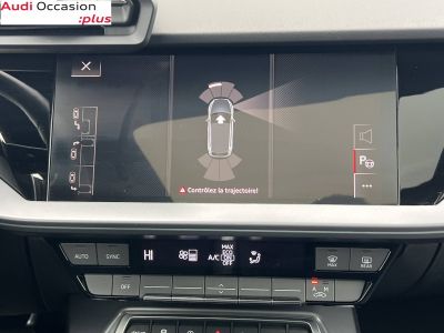 Audi A3 Sportback 35 TFSI Mild Hybrid 150 S tronic 7 S line   - 22