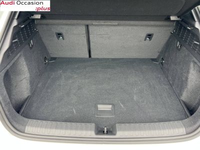 Audi A3 Sportback 35 TFSI Mild Hybrid 150 S tronic 7 S line   - 24