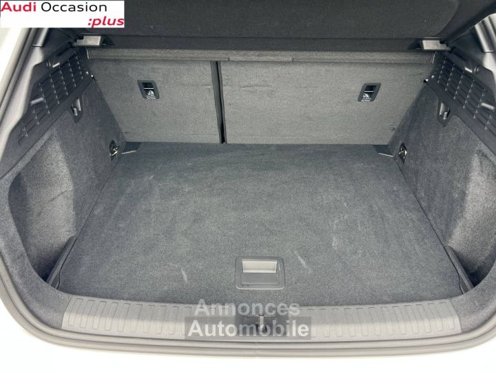 Audi A3 Sportback 35 TFSI Mild Hybrid 150 S tronic 7 S line - 24
