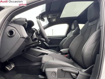Audi A3 Sportback 35 TFSI Mild Hybrid 150 S tronic 7 S line   - 27