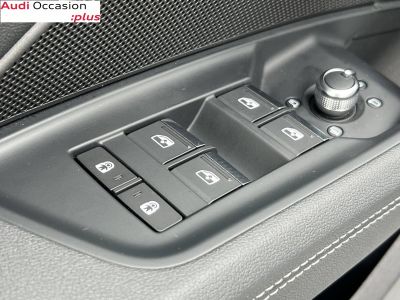Audi A3 Sportback 35 TFSI Mild Hybrid 150 S tronic 7 S line   - 29