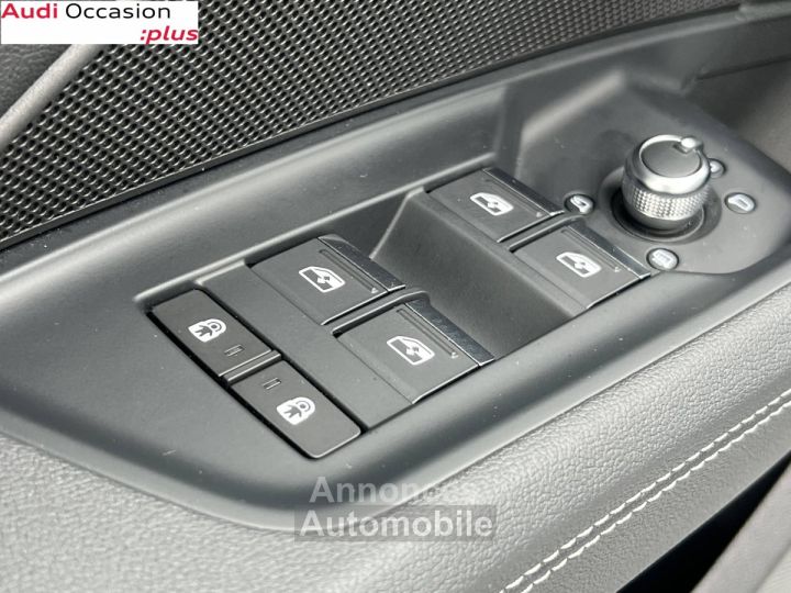 Audi A3 Sportback 35 TFSI Mild Hybrid 150 S tronic 7 S line - 29