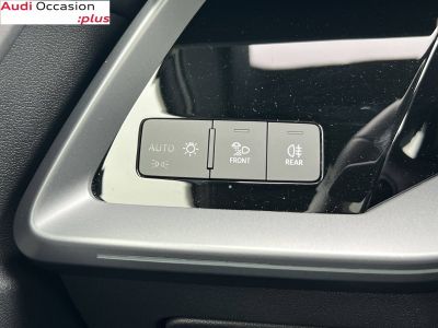 Audi A3 Sportback 35 TFSI Mild Hybrid 150 S tronic 7 S line   - 30