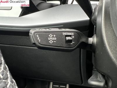 Audi A3 Sportback 35 TFSI Mild Hybrid 150 S tronic 7 S line   - 33
