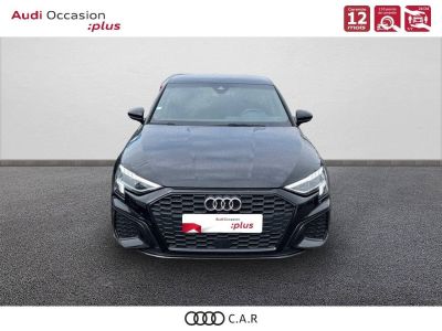 Audi A3 Sportback 35 TDI 150 S tronic 7 S Line   - 2