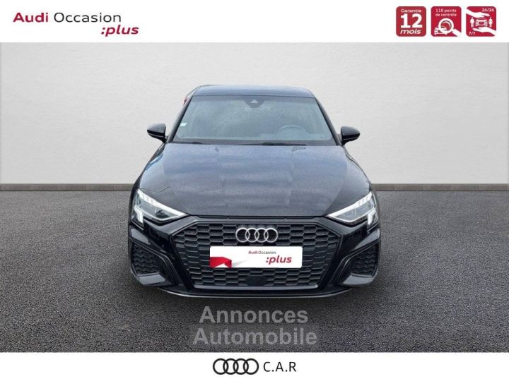 Audi A3 Sportback 35 TDI 150 S tronic 7 S Line - 2