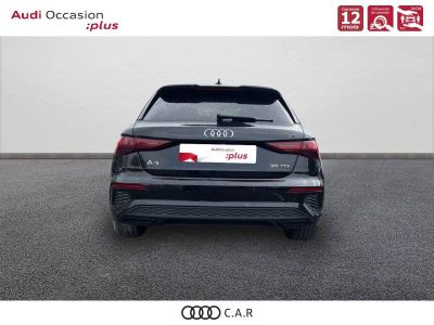 Audi A3 Sportback 35 TDI 150 S tronic 7 S Line   - 4