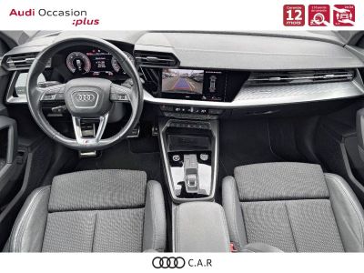 Audi A3 Sportback 35 TDI 150 S tronic 7 S Line   - 6