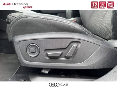 Audi A3 Sportback 35 TDI 150 S tronic 7 S Line   - 9