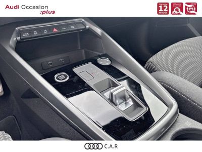 Audi A3 Sportback 35 TDI 150 S tronic 7 S Line   - 10