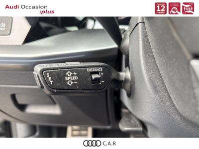 Audi A3 Sportback 35 TDI 150 S tronic 7 S Line   - 12