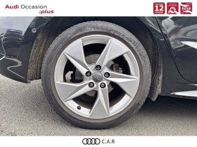 Audi A3 Sportback 35 TDI 150 S tronic 7 S Line   - 14